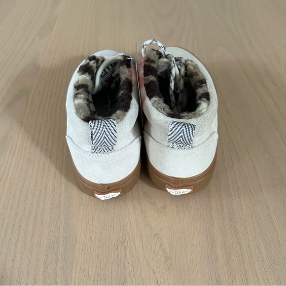 Vans Chukka Suede Women’s Size 7 - Picture 3 of 7